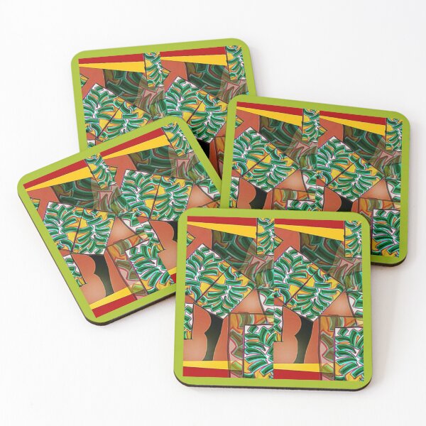 Item preview, Tile Design designed and sold by Burtoncolorado.