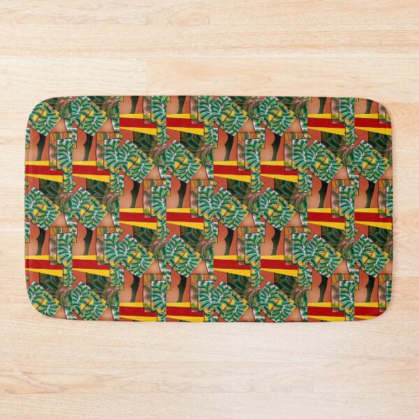 Item preview, Tile Design designed and sold by Burtoncolorado.