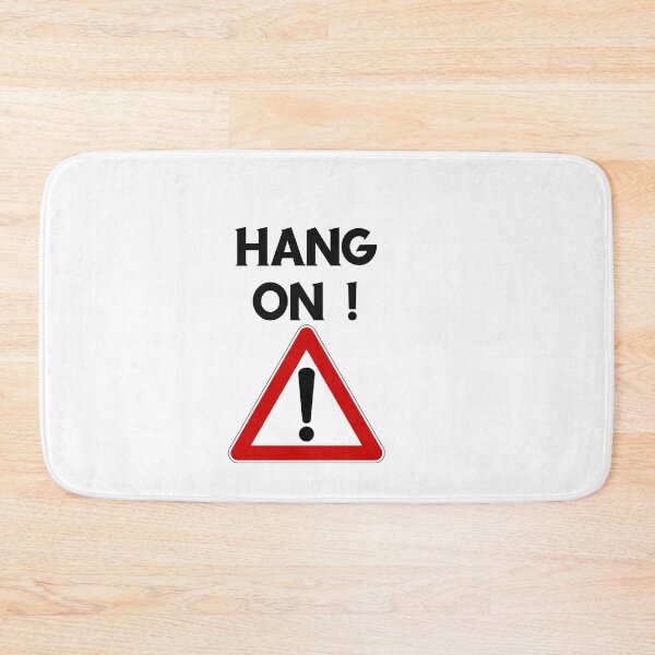 Item preview, Hang on designed and sold by Lakki-s.