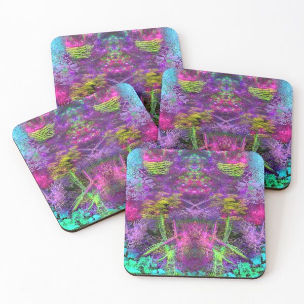 Item preview, Wildflowers Scratch My Soul  designed and sold by Discordant Dreams Art.