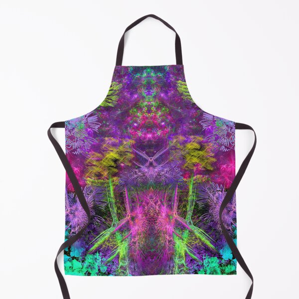 Item preview, Wildflowers Scratch My Soul designed and sold by Discordant Dreams Art.