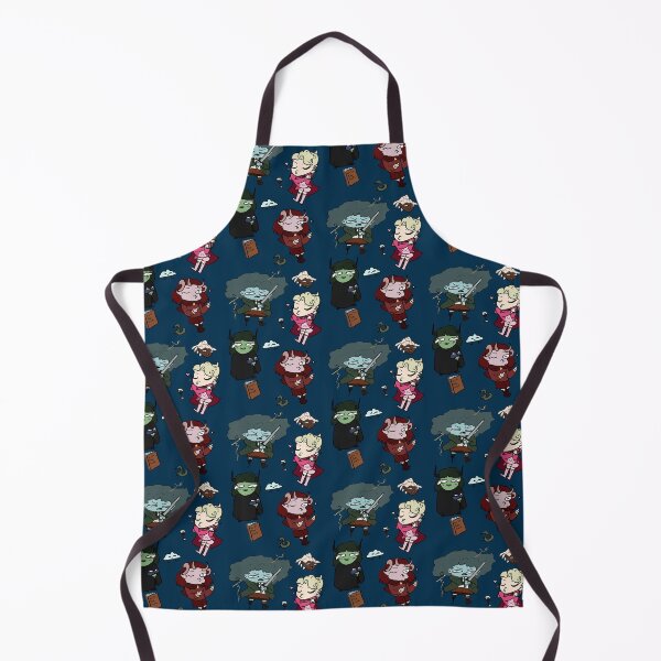 Item preview, In Hot Water Sheet designed and sold by Proutart.