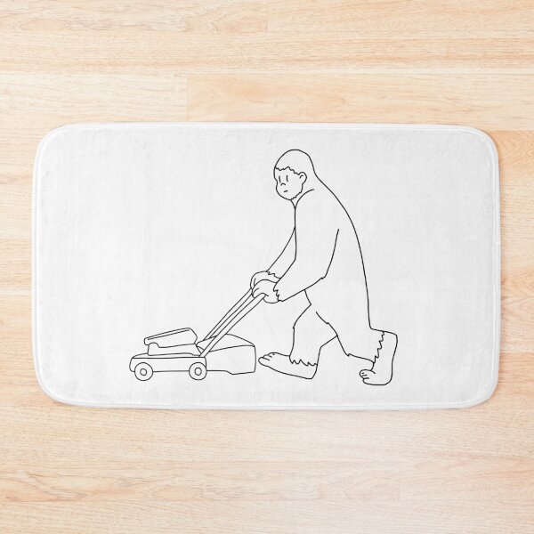 Item preview, Yowie Mowing designed and sold by line-on-line.
