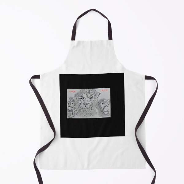 Item preview, I own and rule ..the lion's attitude designed and sold by sandeep dani.
