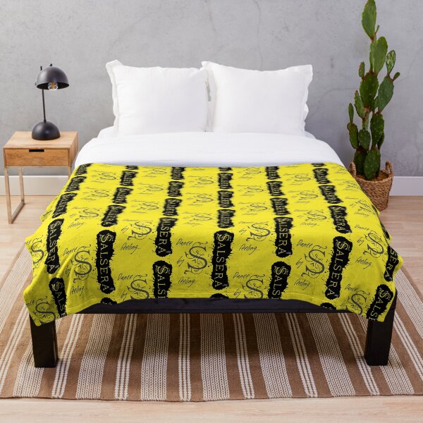 Item preview, Tipo de estilo SalserA - Oscuro sobre amarillo (abeja) designed and sold by ASX2099.