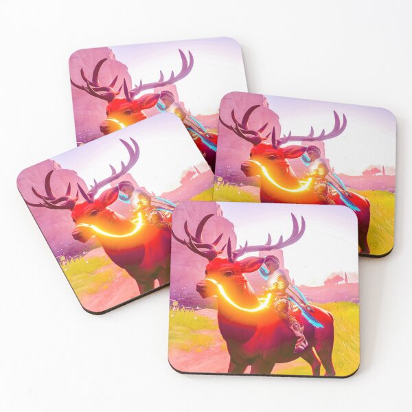 Item preview, Magnificent Stag designed and sold by CraigHarveyGurr.