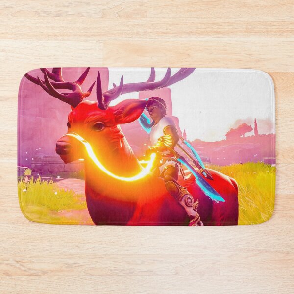 Item preview, Magnificent Stag designed and sold by CraigHarveyGurr.
