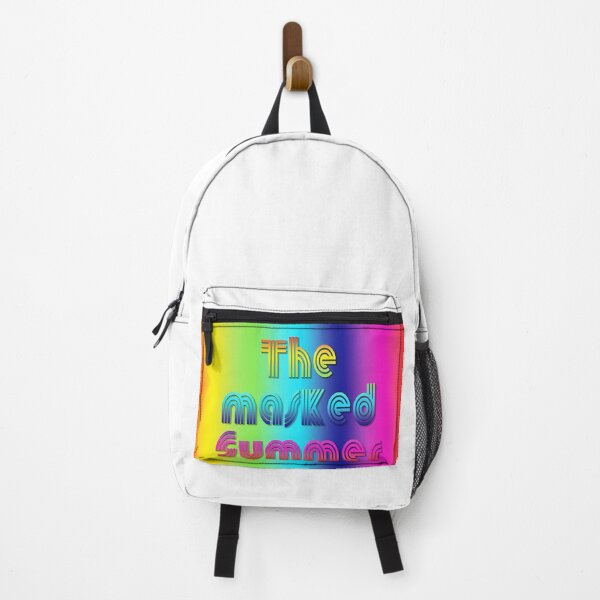 Item preview, The masked Summer - PoP - 500 Days - of the Pandemic - #3 designed and sold by Hell-Prints.