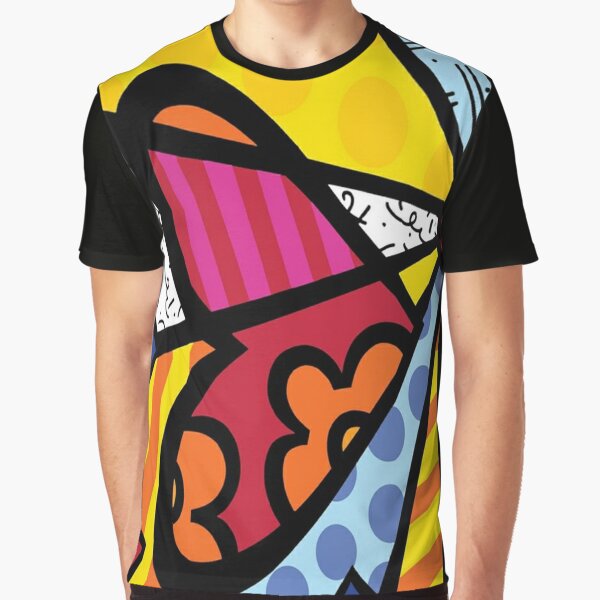 britto shirt