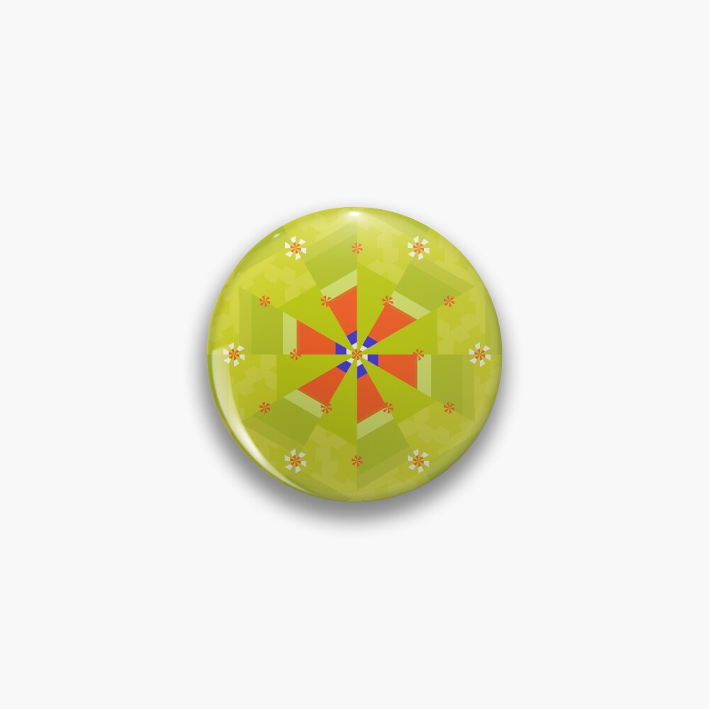 Item preview, Pin designed and sold by iconogenic.