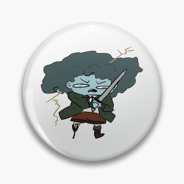 Item preview, Gera designed and sold by Proutart.