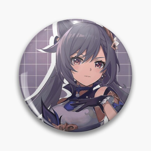 Item preview, Keqing designed and sold by casterpillar.
