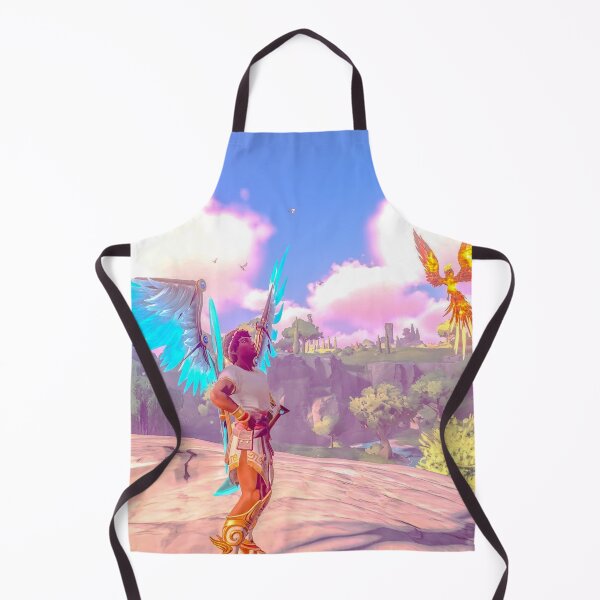 Item preview, Winged Friends designed and sold by CraigHarveyGurr.