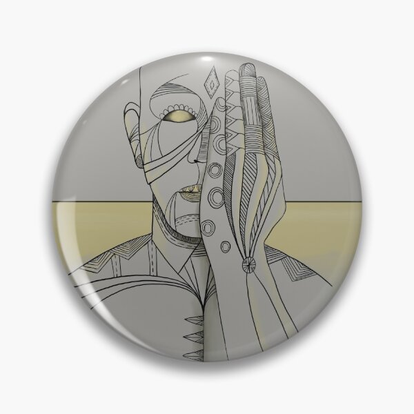 Item preview, Raw designed and sold by OHafner.