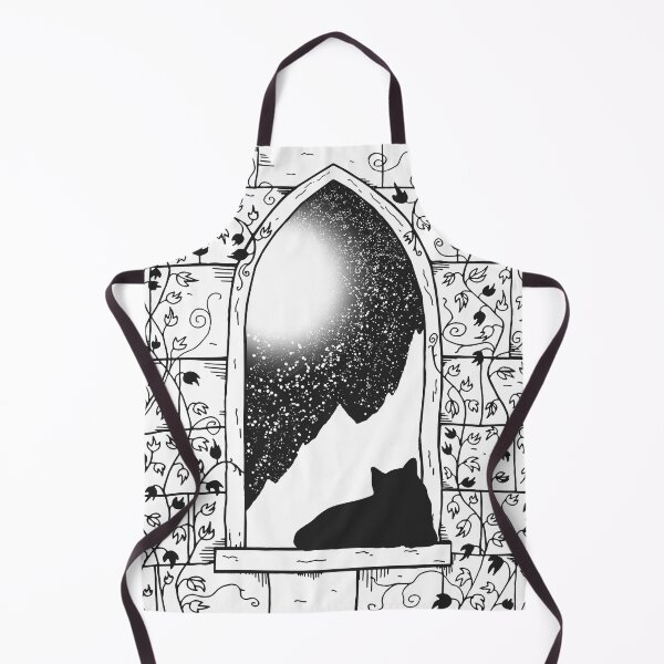 Item preview, Catv In The Window designed and sold by tabemisa.