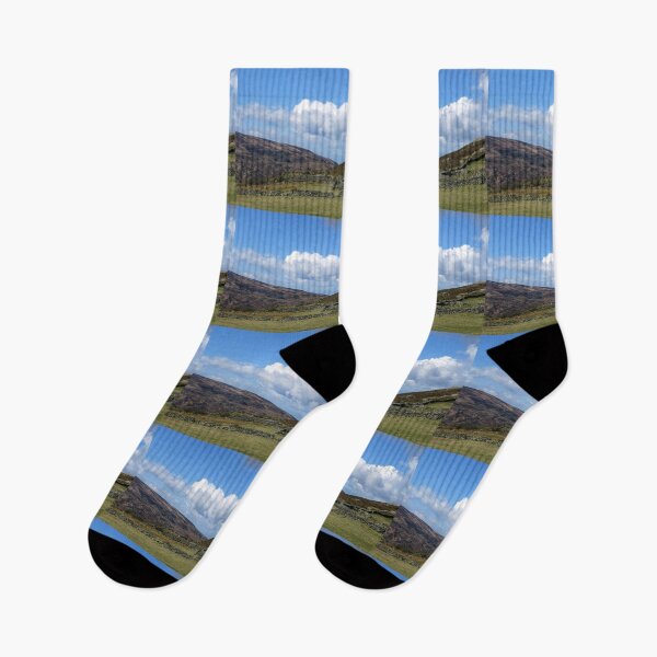Item preview, mountains designed and sold by KathleenDawson.