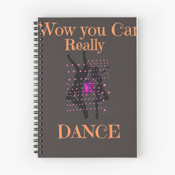 Item preview, Wow You Can Really Dance designed and sold by Rritu.