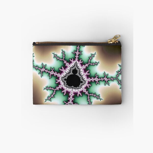 Artikelvorschau, Elektrisches Fraktal-Design von Mandelbrot entworfen und verkauft von magnetite360.