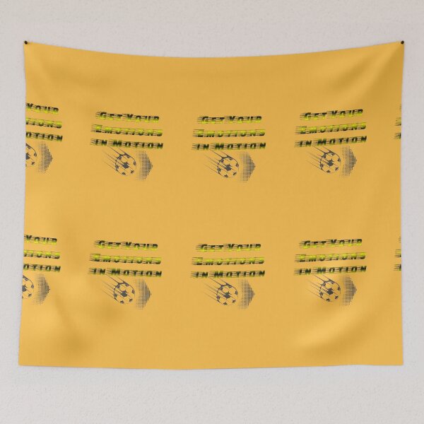 Item preview, Get your emotions in motion designed and sold by Rritu.