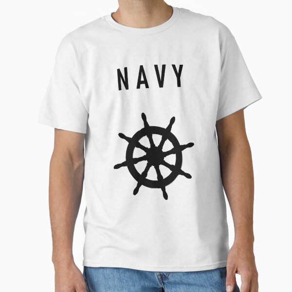 Item preview, Navy Wheel Sailor Sailing Captain Skipper Sports Hobby designed and sold by AndiHK.