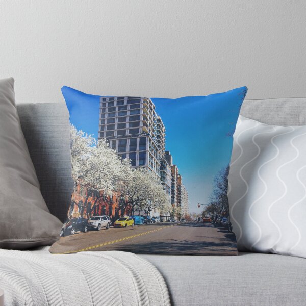Item preview, NYC in the Spring designed and sold by mar78me.