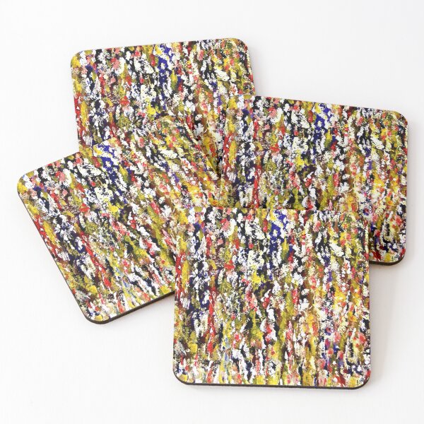 Item preview, abstract in colour designed and sold by nainik.