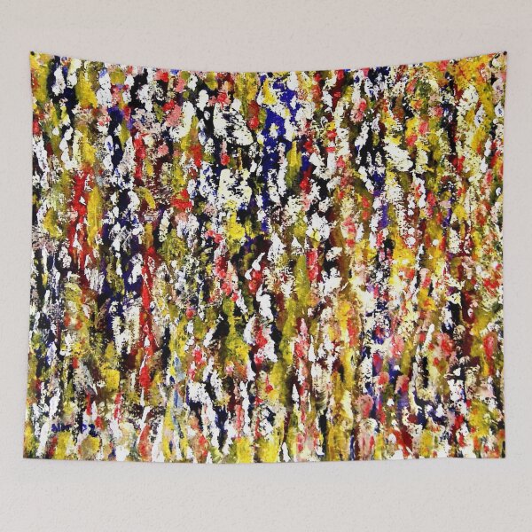 Item preview, abstract in colour designed and sold by nainik.
