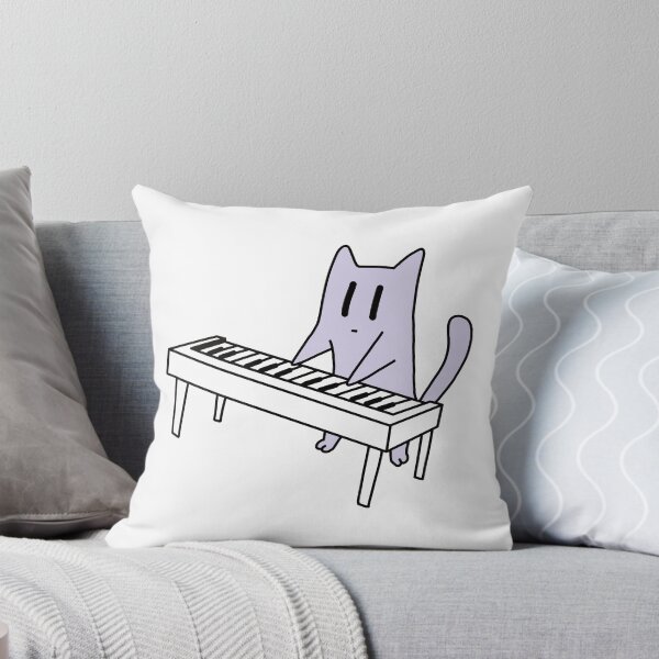 Item preview, Piano kitty designed and sold by line-on-line.