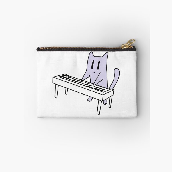 Item preview, Piano kitty designed and sold by line-on-line.