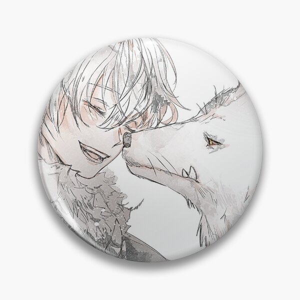 Item preview, To your Eternity designed and sold by aryryki-art.