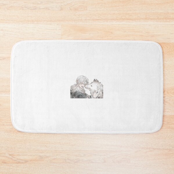 Item preview, To your Eternity designed and sold by aryryki-art.