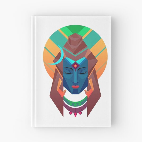 Artikelvorschau, „wunderschöne Illustration von Lord Shiva“ entworfen und verkauft von tudoo.