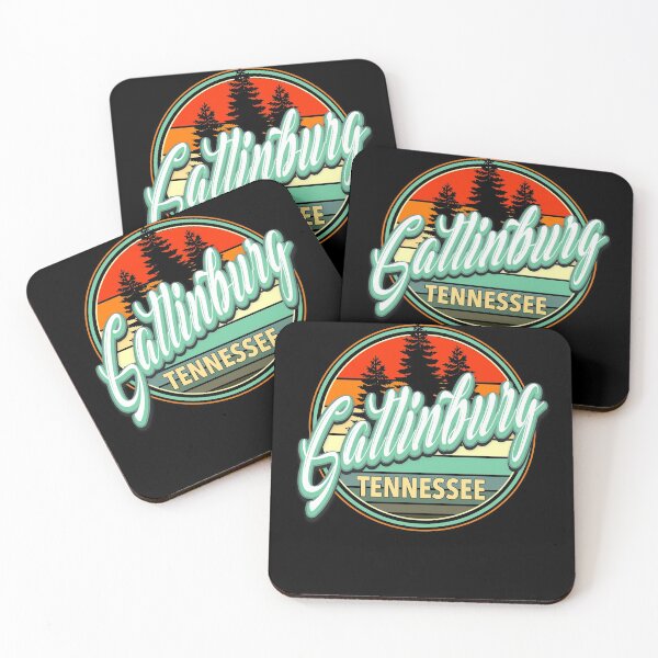 Item preview, Gatlinburg Tennessee designed and sold by Bullish-Bear.