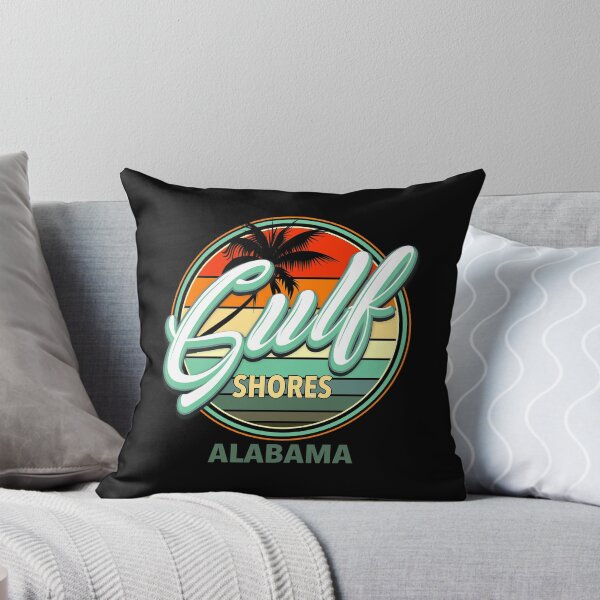 Item preview, Gulf Shores Alabama designed and sold by Bullish-Bear.