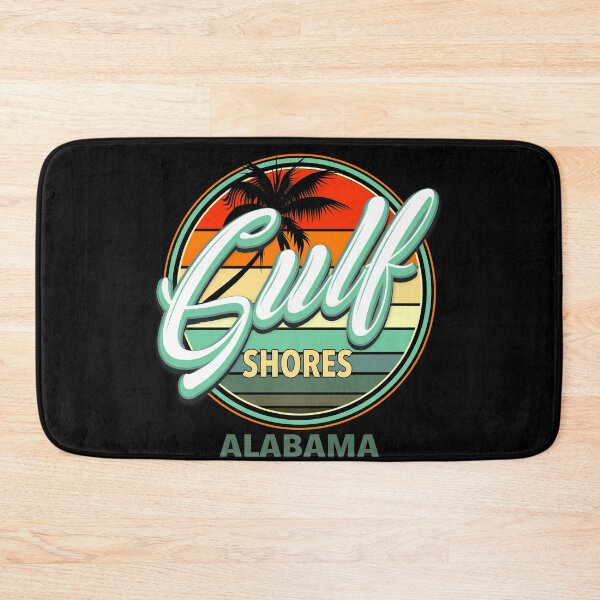 Item preview, Gulf Shores Alabama designed and sold by Bullish-Bear.