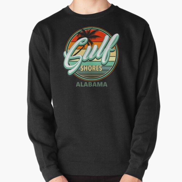 gulf mclaren sweatshirt