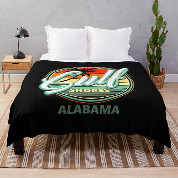 Item preview, Gulf Shores Alabama designed and sold by Bullish-Bear.