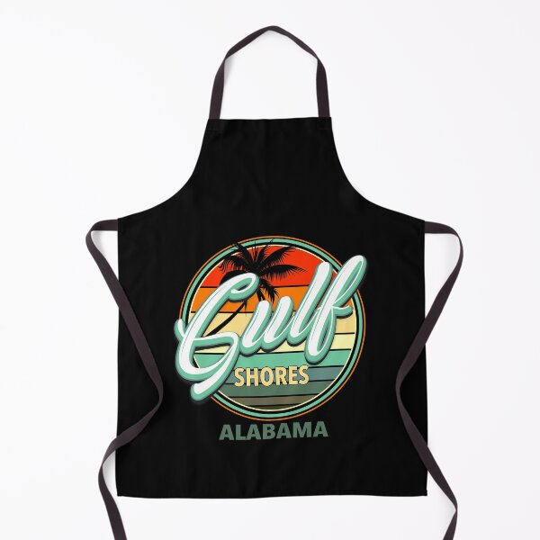 Item preview, Gulf Shores Alabama designed and sold by Bullish-Bear.