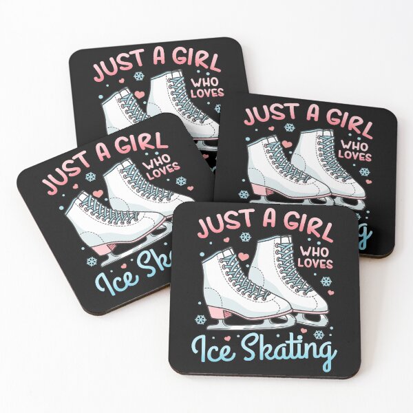 Item preview, Ice Skating Ice Skater Figure Skater Ice Skating Lover designed and sold by CreativeGiftShp.