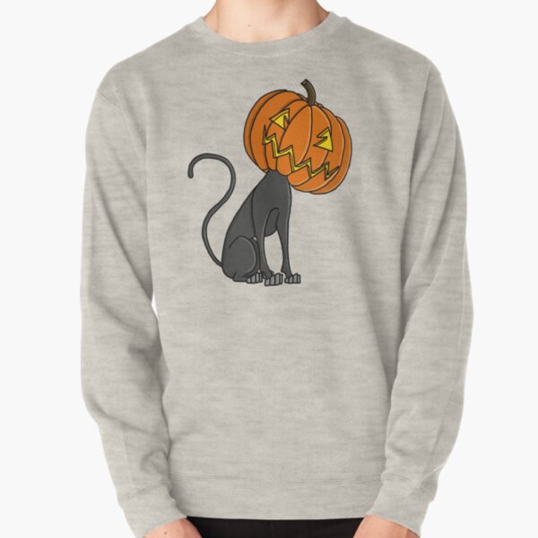 hey pumpkin quarter zip sweatshirt