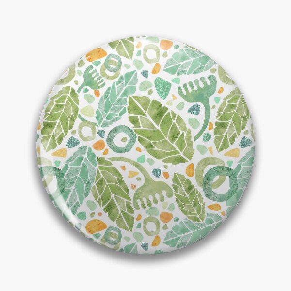 Item preview, Jelly-ish Plants designed and sold by kittyartstudio.