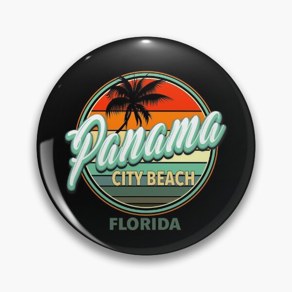 Item preview, Panama City Beach Florida designed and sold by Bullish-Bear.