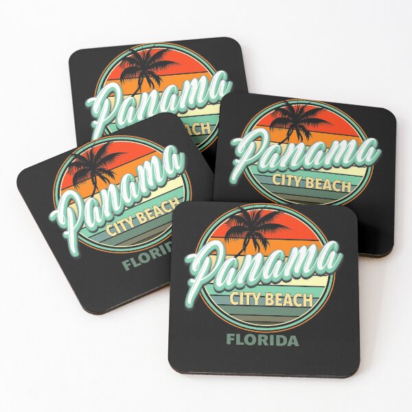 Item preview, Panama City Beach Florida designed and sold by Bullish-Bear.