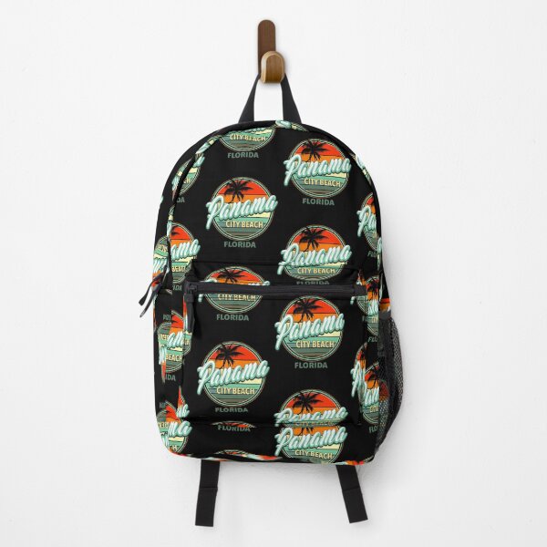 Item preview, Panama City Beach Florida designed and sold by Bullish-Bear.