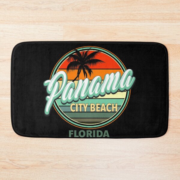 Item preview, Panama City Beach Florida designed and sold by Bullish-Bear.
