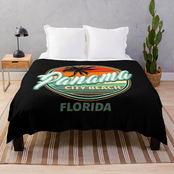 Item preview, Panama City Beach Florida designed and sold by Bullish-Bear.