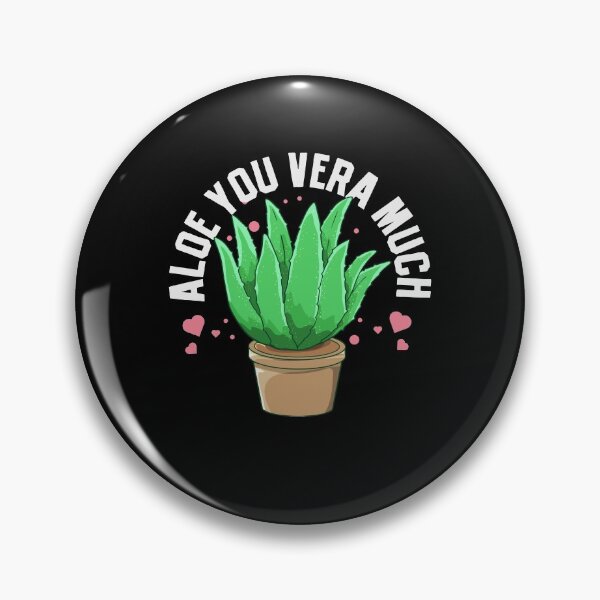 Item preview, Aloe Vera Aloe Succulents Plants designed and sold by CreativeGiftShp.