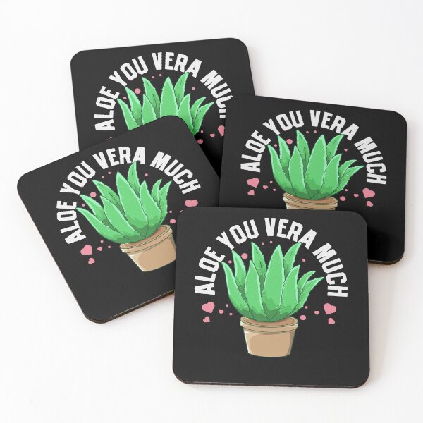 Item preview, Aloe Vera Aloe Succulents Plants designed and sold by CreativeGiftShp.