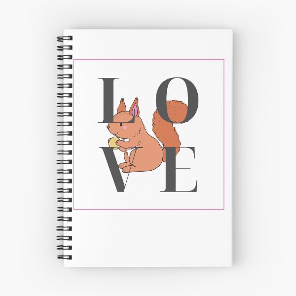 Item preview, Squirrels Lover Design designed and sold by Red-ElYoubi.