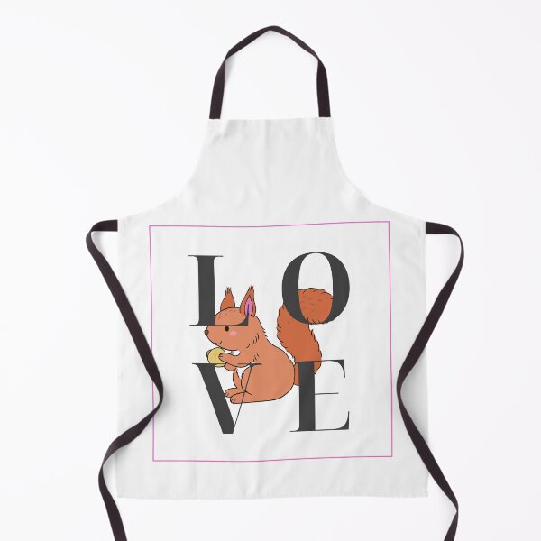 Item preview, Squirrels Lover Design designed and sold by Red-ElYoubi.